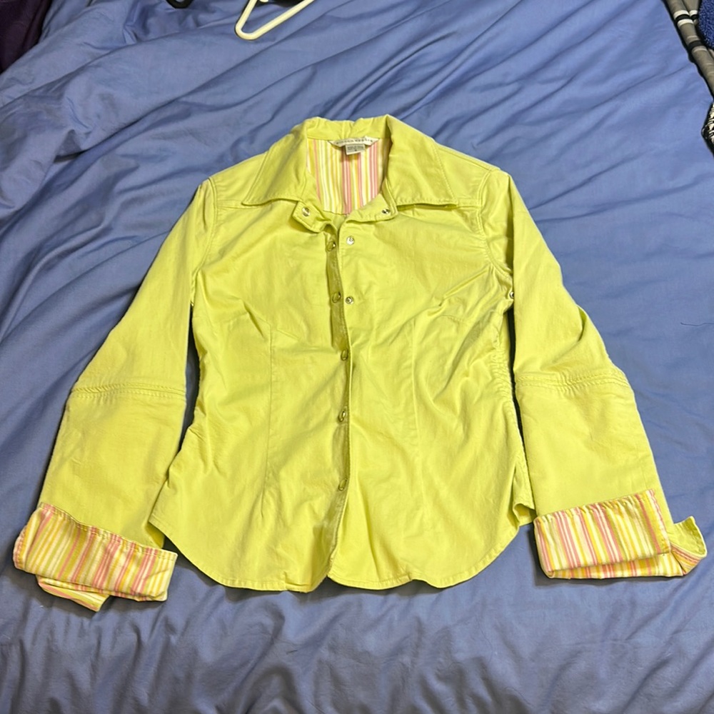 Lightweight  Bianca Nygard jacket
